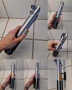 Anakin skywalker lightsaber 3d printed (Imperfect so cheaper, Ophalen of Verzenden, Nieuw