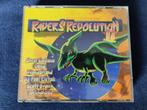Raver's Revolution II, Cd's en Dvd's, Ophalen of Verzenden, Gebruikt, Techno of Trance