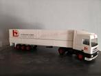 Lion Toys DAF Estilon Uden, Hobby en Vrije tijd, Modelauto's | 1:50, Ophalen of Verzenden, Zo goed als nieuw, Bus of Vrachtwagen