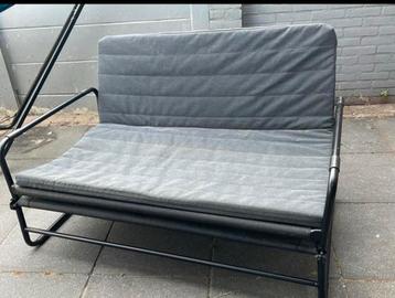Ikea slaap/ bankje beschikbaar voor biedingen