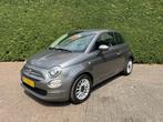 Fiat 500 0.9 TwinAir Turbo Popstar. Apple/Android carplay, n, Voorwielaandrijving, Gebruikt, Euro 6, 905 kg
