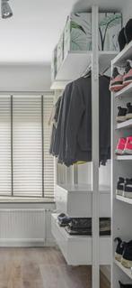 Ikea Elvarli Kledingkast Systeem, Ophalen, 100 tot 150 cm, 200 cm of meer, Zo goed als nieuw