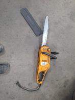 Stiga 230volt kettingzaag 40cm blad, Ophalen, Zo goed als nieuw, Elektrisch, Stiga