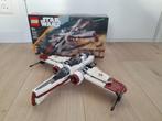 Lego Star Wars 75402 - ARC-170 Starfighter (zndr figs), Ophalen of Verzenden, Zo goed als nieuw, Lego