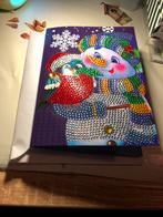 Diamond painting kaarten  te koop, Hobby en Vrije tijd, Kaarten | Zelf maken, Ophalen of Verzenden, Nieuw, Overige typen