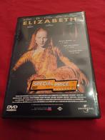 Elizabeth (NL ondertiteld), Cd's en Dvd's, Dvd's | Drama, Ophalen of Verzenden, Zo goed als nieuw