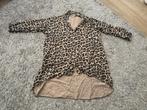 Blouse, Ophalen of Verzenden, Zo goed als nieuw, Boven de knie