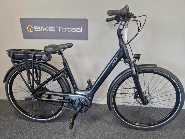 Dutch Id Wave Belt 48cm, Fietsen en Brommers, Elektrische fietsen, Zo goed als nieuw, Overige merken, 47 tot 51 cm, Ophalen of Verzenden