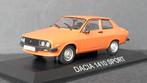 Dacia 1310 Renault 12 1:43 Del Prado Pol, Ophalen of Verzenden, Nieuw, Auto, Overige merken