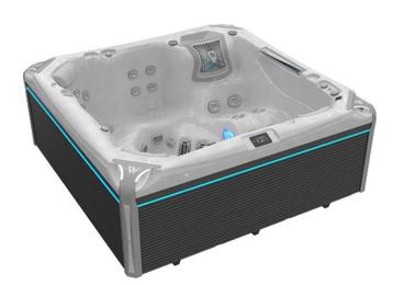 Wellis Kilimanjaro Life Premium 6 PERSOONS SPA beschikbaar voor biedingen