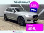 Volvo XC60 T5 Momentum | 22 Inch | 360° Camera | Getint Gla, Automaat, Gebruikt, Euro 6, 4 cilinders