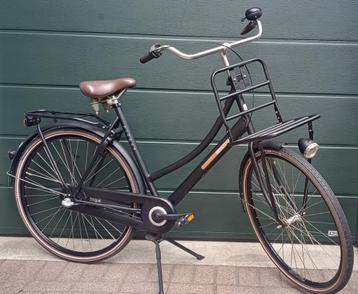 Dames transportfiets Sparta pick-up,3 versnellingen  beschikbaar voor biedingen