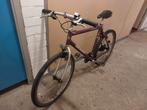 Fiets Giant, Fietsen en Brommers, Fietsen | Mountainbikes en ATB, Gebruikt, Fully, Ophalen of Verzenden, Giant