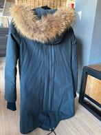 airforce jas S, Airforce, Blauw, Ophalen of Verzenden, Maat 36 (S)