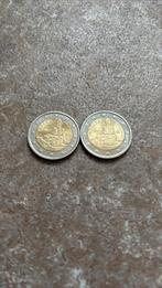 2 euro spanje 2014, Ophalen of Verzenden, Spanje, 2 euro