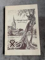 't Hoogh Landt - H.J. Poots - Boekje, Ophalen of Verzenden, Gelezen