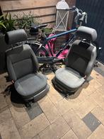 Caddy stoelen, Ophalen of Verzenden, Gebruikt, Volkswagen