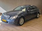 Mercedes-Benz E-klasse 200 CGI Business Class Elegance 1E EI, Auto's, Automaat, Euro 5, Gebruikt, 4 cilinders
