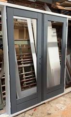 Merbau buitendeuren, Ophalen, Buitendeur, 200 tot 215 cm