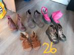Meisjes schoenen maat 26, Bunnies, Meisje, Gebruikt, Ophalen of Verzenden