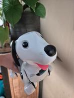 Robot huisdier, hond met afstandsbediening, Kinderen en Baby's, Speelgoed | Knuffels en Pluche, Ophalen, Zo goed als nieuw, Hond
