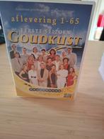 Complete 1e seizoen goudkust, Ophalen, Vanaf 16 jaar, Zo goed als nieuw, Boxset