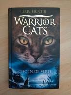 Erin Hunter - Warrior Cats - Serie 4, Boeken, Ophalen of Verzenden, Zo goed als nieuw, Erin Hunter