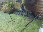 Hammock frame 25€, Tuin en Terras, Hangmatten, Ophalen, Gebruikt, Opvouwbaar, Eenpersoons
