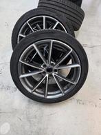 Audı  A5..A6.Mersedes vito..245.40.19.Frofiel 6cm.zomer band, Auto-onderdelen, Banden en Velgen, 19 inch, 245 mm, Ophalen of Verzenden