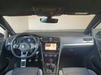 Volkswagen Golf 1.0 TSI Highline Business R VIRTUEL-COCKPIT/, Voorwielaandrijving, Gebruikt, Euro 6, Blauw