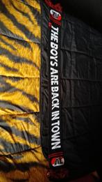 Az sjaal, Sport en Fitness, Voetbal, Ophalen of Verzenden, Zo goed als nieuw, Overige typen