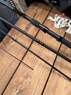 een nieuwe tubertini 3,6m medium feeder - 80 gram, Watersport en Boten, Hengelsport | Witvissen, Italie, Werphengel, Nieuw, Ophalen of Verzenden