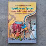 Spekkie en Sproet - Leuk cadeau!, Ophalen of Verzenden