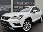 Seat Ateca 1.0 EcoTSI Adapt Cruise Camera Carplay Full-Led, Voorwielaandrijving, Gebruikt, Euro 6, Wit