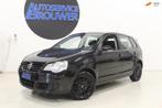 Volkswagen Polo 1.2-12V Trendline Airco PDC Elektrische rame, Voorwielaandrijving, Zwart, 540 kg, 1198 cc