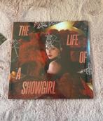 The Life Of A Showgirl set, Cd's en Dvd's, Ophalen of Verzenden, 2000 tot heden, Zo goed als nieuw, Overige formaten