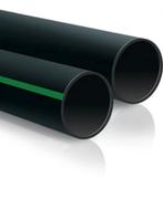 Tyleenslang 25mm - 50 Meter, Ophalen, Overige materialen, 6 meter of meer, Overige typen