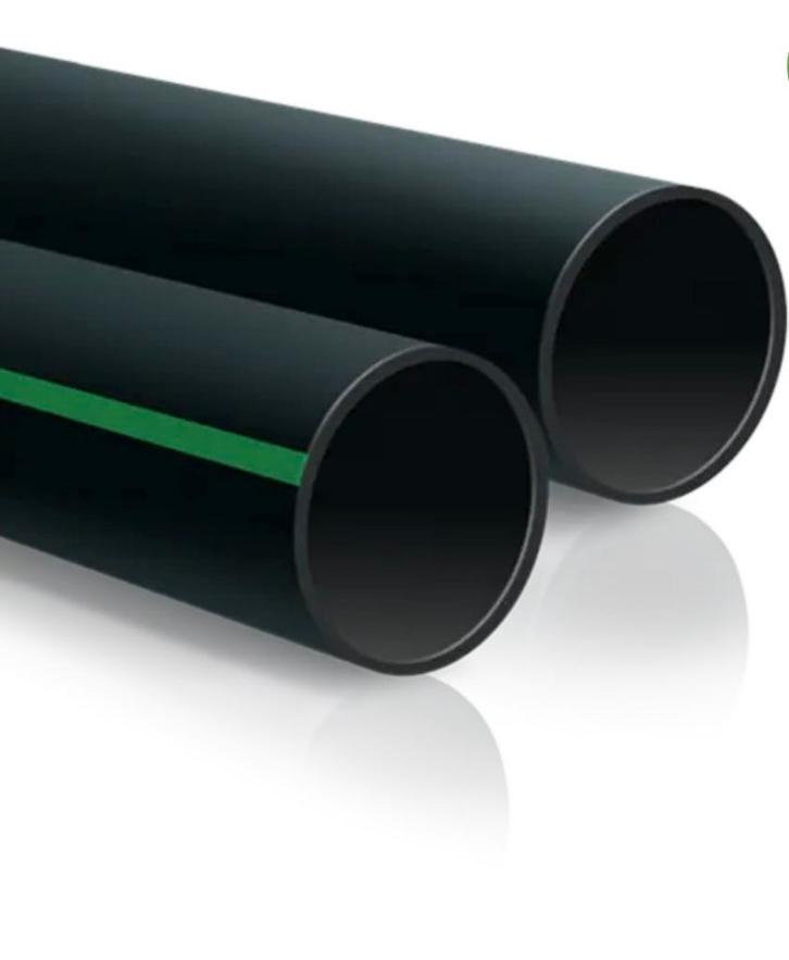 Tyleenslang 25mm - 50 Meter, Doe-het-zelf en Verbouw, Buizen en Afvoer, Nieuw, Overige typen, Overige materialen, 6 meter of meer