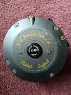 Fly fishing reel, Watersport en Boten, Ophalen, Zo goed als nieuw, Molen