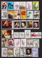 België 1976-1977 gestempeld, Postzegels en Munten, Ophalen, Gestempeld, Gestempeld