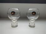 Twee Licor 43 Glazen - Nieuwstaat!, Ophalen, Glas of Glazen, Overige stijlen, Glas