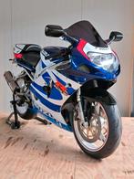 Suzuki GSX-R 750 , geen afleverkosten, Motoren, Motoren | Suzuki, 4 cilinders, Particulier, Meer dan 35 kW, 749 cc