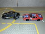 Vintage Modelauto's: Mercedes & Ferrari, Ophalen of Verzenden, Gebruikt, Auto, Overige merken