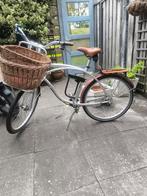 Sparta Damesfiets, Fietsen en Brommers, Fietsen | Dames | Damesfietsen, Versnellingen, Ophalen, Overige merken, 53 tot 56 cm