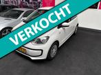 Volkswagen Up! 1.0 move up! BlueMotion cruise airco navi, Voorwielaandrijving, Euro 5, Gebruikt, Up!