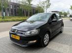 Volkswagen Polo 1.2 TDI 5D BlueMotion Comfortl. (bj 2011) Cl, Voorwielaandrijving, Euro 5, Stof, Gebruikt