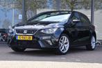Seat Ibiza 1.0 TSI FR Busi Intens|Carplay|Cruise|Camera|, Voorwielaandrijving, Gebruikt, 95 pk, Origineel Nederlands