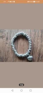 Armband 925 zilver, Sieraden, Tassen en Uiterlijk, Armbanden, Ophalen of Verzenden, Zo goed als nieuw, Zilver, Zilver