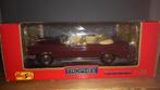 Mercedes-Benz 280 SE (1966) Maisto Modelauto, Ophalen of Verzenden, Zo goed als nieuw, Maisto
