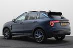 Lynk & Co 01 1.5 Plug-in Hybrid Automaat Two-Tone, 360 Cam, Stof, Blauw, Plug-in hybride, Bedrijf